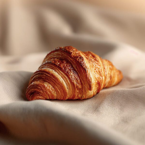 Croissant clásico