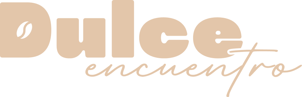 logo de Dulce Encuentro